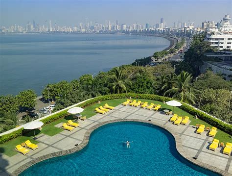 Relaxing Spa & Body Massage in Mumbai | Trident Mumbai