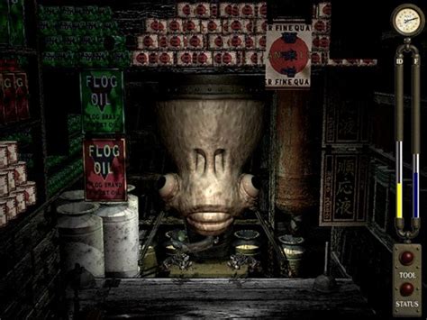 5 Terrifying PS2 Horror Games | HubPages