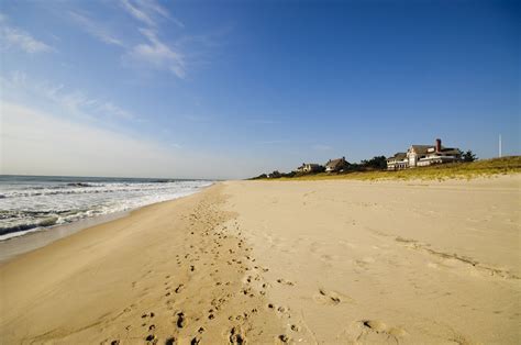 Plan a Hamptons Beach Getaway From New York City