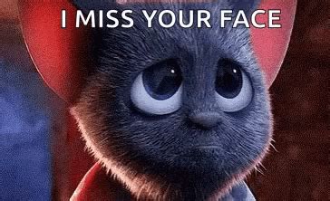 Miss Your Face Missing You GIF - MissYourFace MissingYou ComeToMe ...