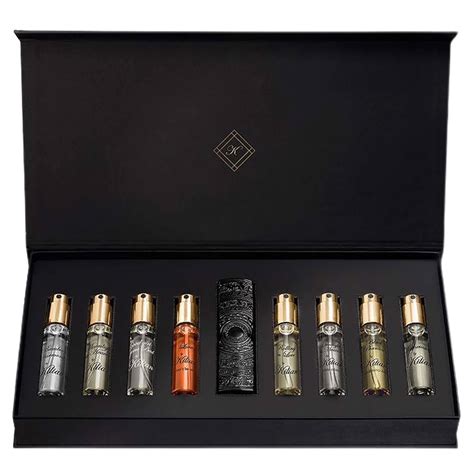 Kilian Collection Discovery Set 8pcs ( 8 x 7.5ml )| namperfume