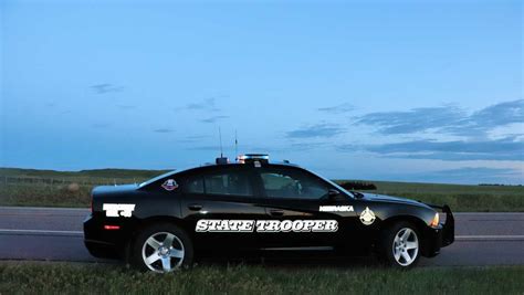 Nebraska State Troopers Arrested 16 Impaired drivers to kick off ‘100 ...