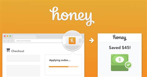 Find The Best Deals Online With The 'Honey' Extension - Universal Direction