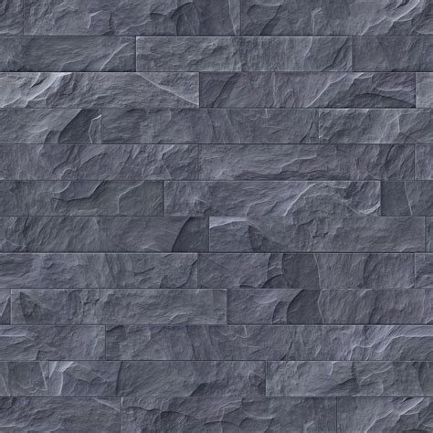 Excellent seamless slate stone floor texture - http://www ...