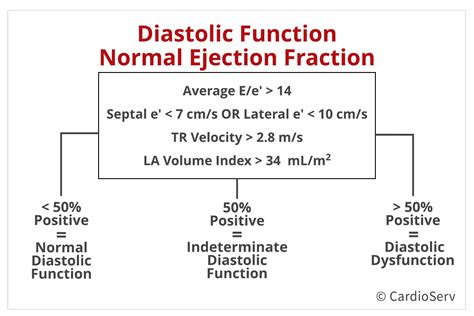 Mastering Diastology: Part 1 Cardioserv