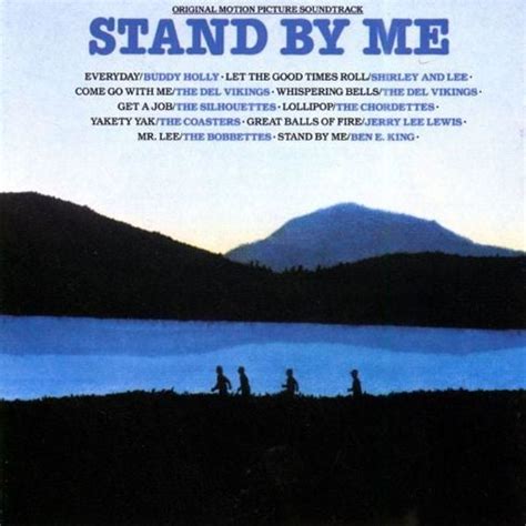 Various Artists - Stand by Me (Original Motion Picture Soundtrack ...