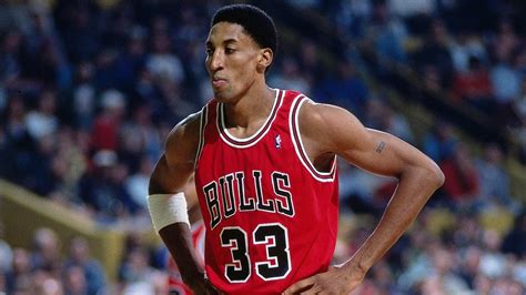 NBA Legend Scottie Pippen Reveals if Tom Brady Shares Michael Jordan's ...