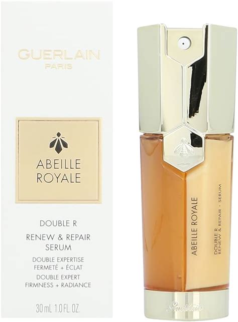 Guerlain Abeille Royale Double R Renew & Repair Serum Ingredients ...