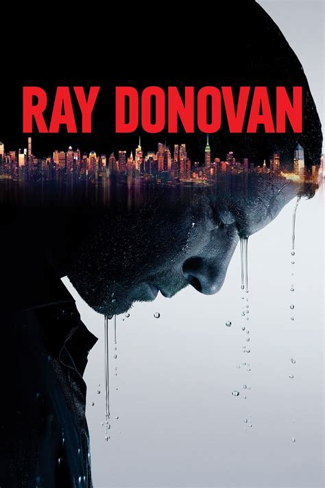 Ray Donovan (TV Series 2013-2020) - Posters — The Movie Database (TMDB)