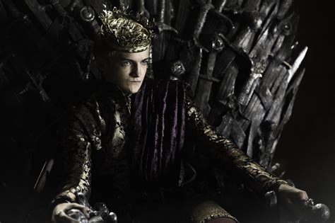 Joffrey Baratheon - Game of Thrones Photo (28949973) - Fanpop