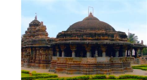 Amazing 5 Lesser Known Hoysala Temples Of Karnataka