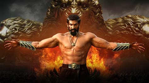 Baahubali 2: The Conclusion (2017) by S.S. Rajamouli