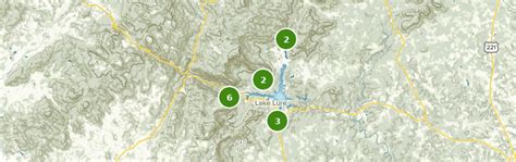 Best Trails near Lake Lure, North Carolina | AllTrails