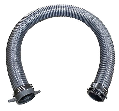 JGB Enterprises A007-1960-0010 Eagle Drafting/Hard Suction Hose Male ...