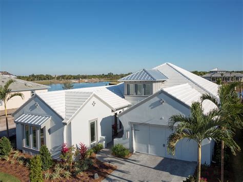 4800 - Bel Air, White on White | Concrete roof tiles, Flat roof tiles ...