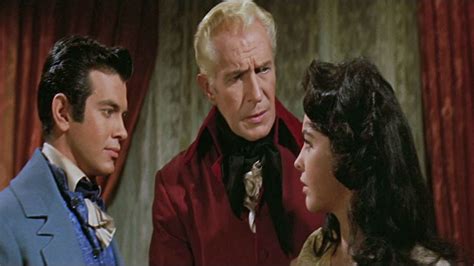 THE FALL OF THE HOUSE OF USHER (1960) | Alamo Drafthouse Cinema