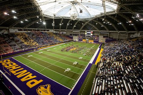 IHSAA announces limited attendance at the UNI-Dome for state football ...