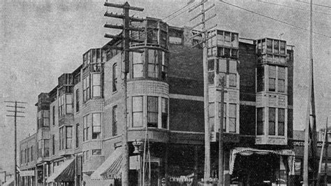 Whatever Happened To H.H. Holmes' Murder Castle?