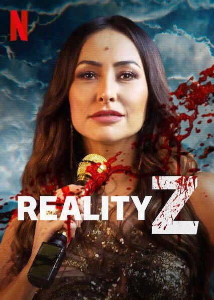 Reality Z | Kukaj.to - Raj online filmov a seriálov