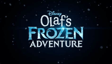 Watch the Trailer for 'Olaf's Frozen Adventure'! | Rotoscopers