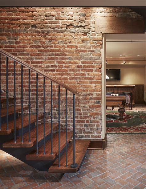 40 rooms with exposed brick detail – Artofit