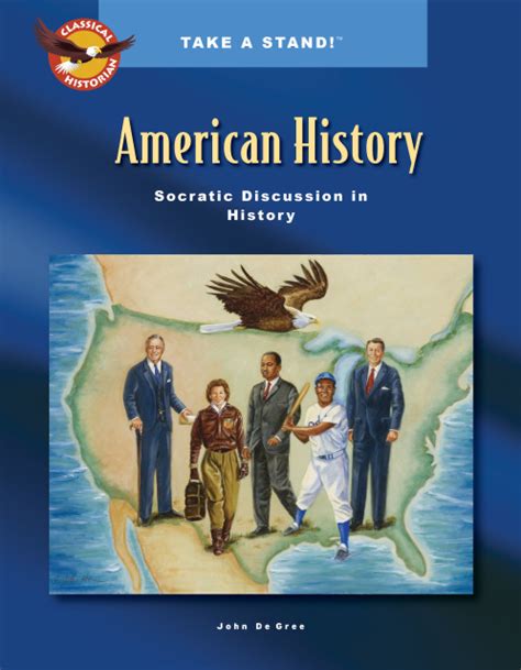 High School American History Resources