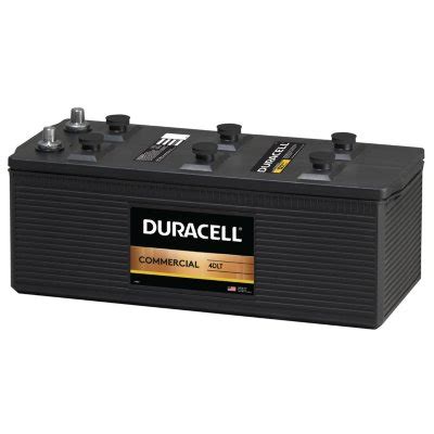 Group 4DLT Battery Dimensions, Equivalents, Compatible Alternatives