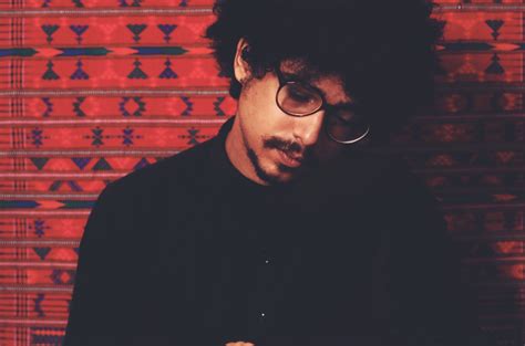 Imaad Shah: ‘I’m Fascinated by Retro Futurism’