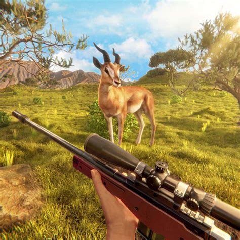 Wild Animal Hunting: Hunt Game - Apps on Google Play