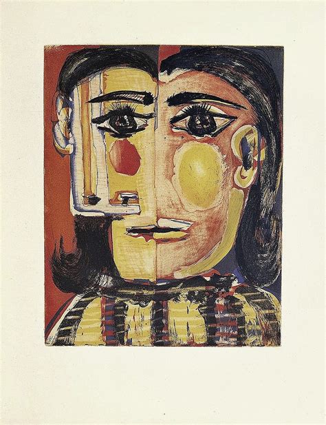 El beso de Picasso a Dora Maar | Noticias Diario de Burgos