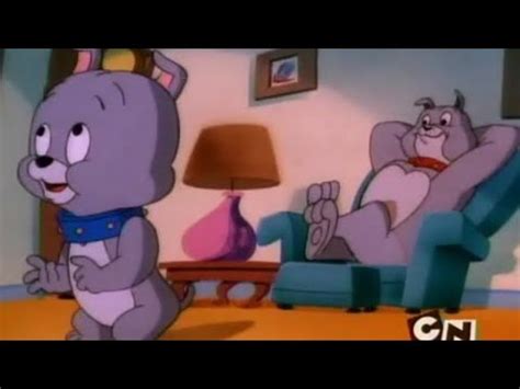 Tom and Jerry Kids S 01 E 18 A - SUPER DUPER SPIKE @LOOcaa - YouTube