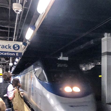 AMTRAK (2024) All You Need to Know BEFORE You Go (with Photos)