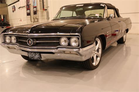 1964 Buick Wildcat | GAA Classic Cars