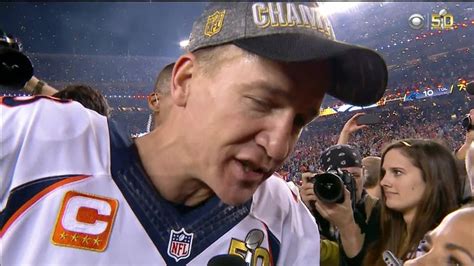 Manning leads Broncos to Super Bowl | Video | Watch TV Show | Sky Sports