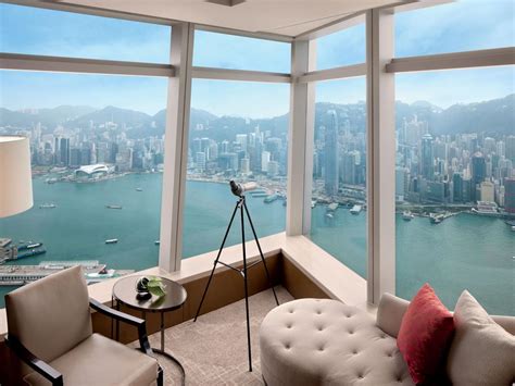 Best Luxury Hotels in Hong Kong 2019 | The Luxury Editor