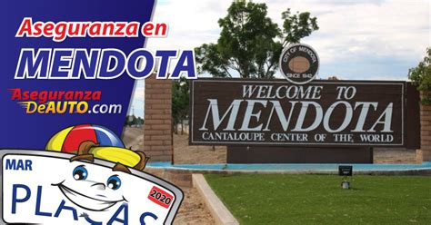 Car Insurance in Mendota | DMV | Aseguranza de Auto