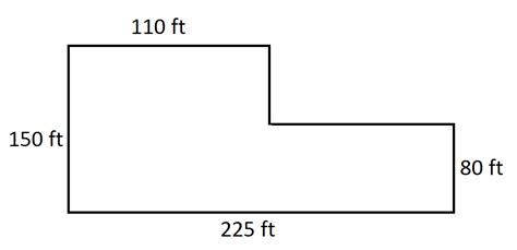 How to find the perimeter of a rectangle - SSAT Middle Level Math