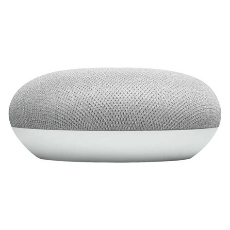 Purchase Google Home Mini Smart Speaker Online at Special Price in ...