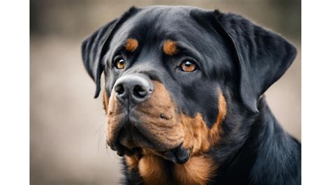 Rottweiler Canine Eye Diseases - Causes and Treatments