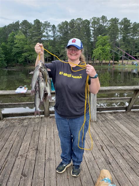 Go Fish, Alabama! Program Teaches Basics of Fishing | Outdoor Alabama