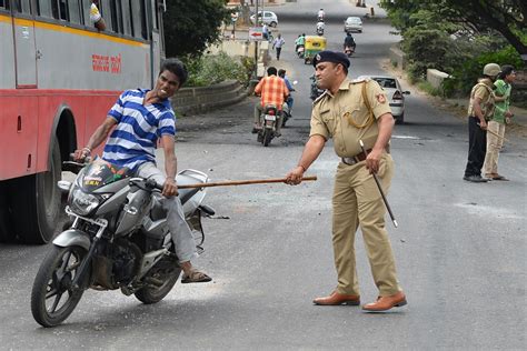 All Bengaluru Police 'clear passes' now valid till May 3: DGP Sood ...