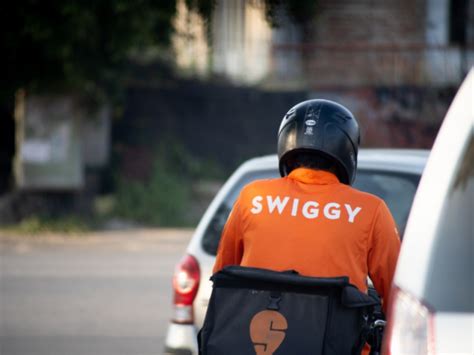 Swiggy Restarts ‘Daily’ Home-Cooked Meal Deliveries In Bengaluru