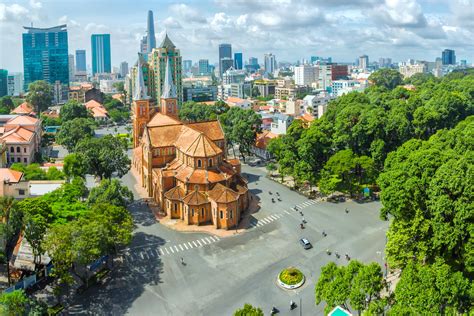 Find the cheapest flight tickets from Ho Chi Minh City to Ha Noi - Hồ Chí Minh travel sharing