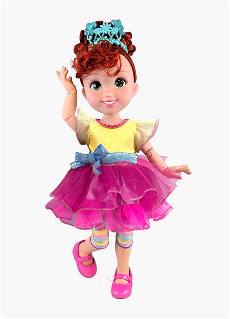 Nancy Fancy Clancy Doll, HD Png Download - kindpng