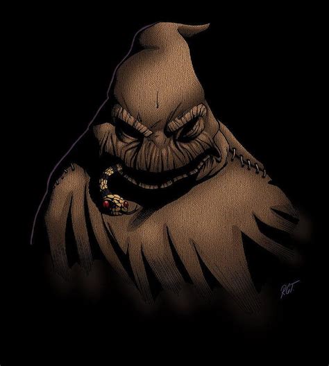 Aggregate more than 84 oogie boogie wallpaper super hot - in.cdgdbentre