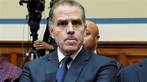 Hunter Biden trial on federal gun charges set for June 3 | CNN Politics