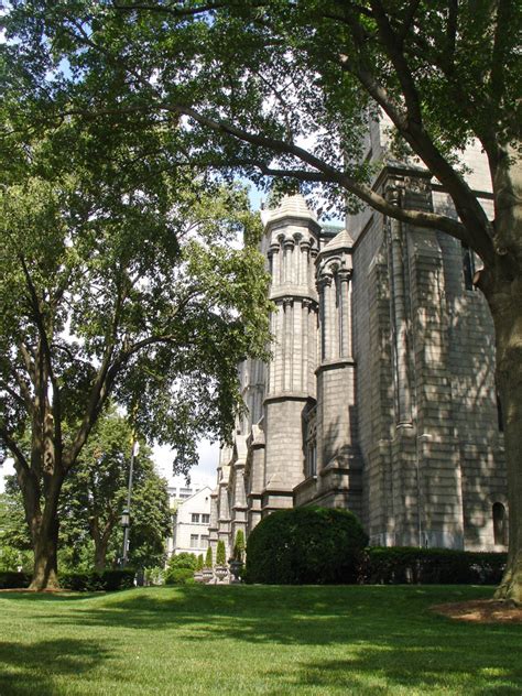 Cathedral Basilica of St Louis, St Louis, Missouri - Travel Photos by ...