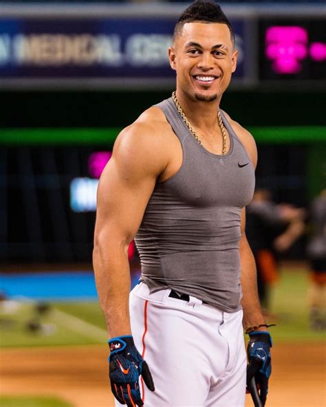 42.3k Likes, 465 Comments - Giancarlo Stanton (@giancarlo818) on ...