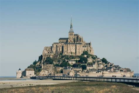 Top 10 Epic Castle Hotels in France