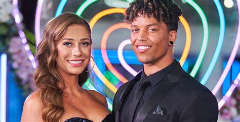 'Love Island USA' Season 3 Couple Olivia & Korey On Their Surprising Win